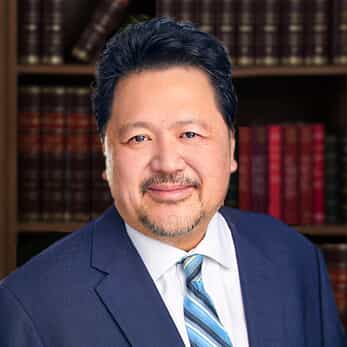 Attorney Ray Bulaon